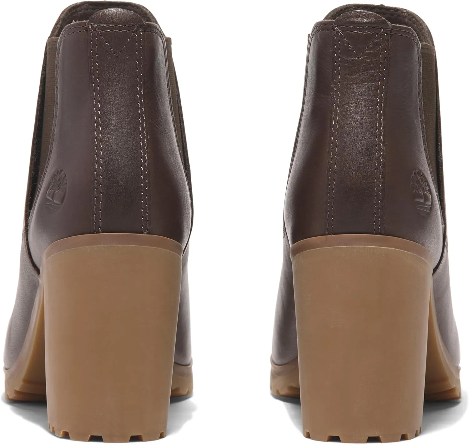Timberland Women's Allington Mid Chelsea Boot
