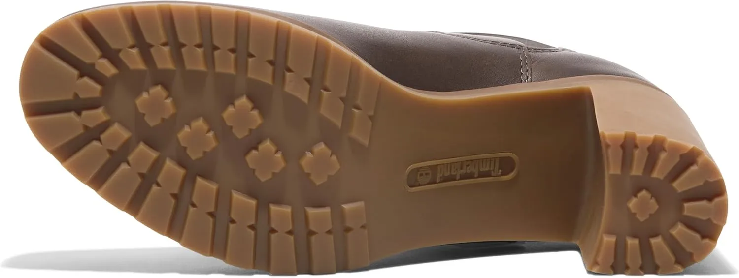 Timberland Women's Allington Mid Chelsea Boot