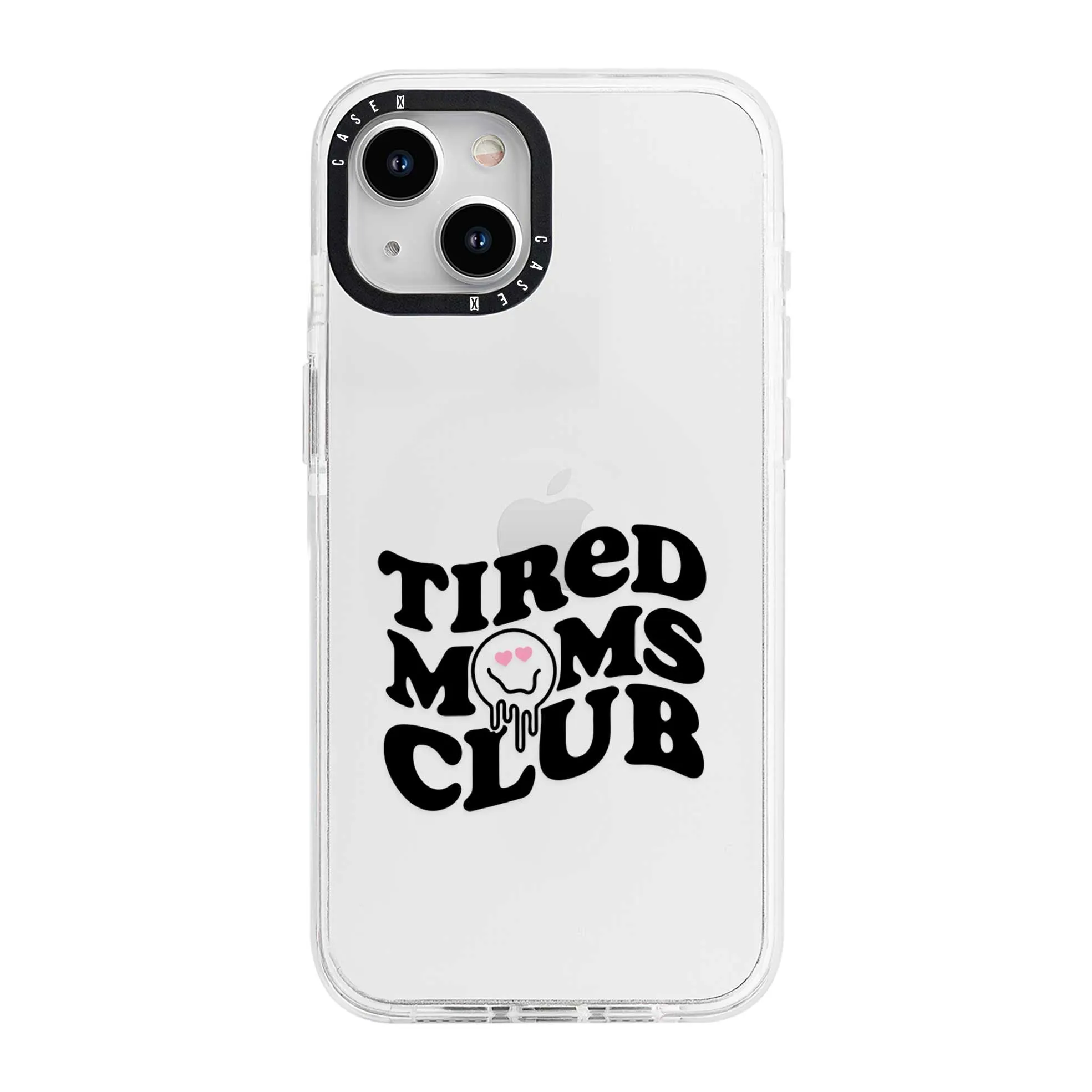 Tired Moms Club