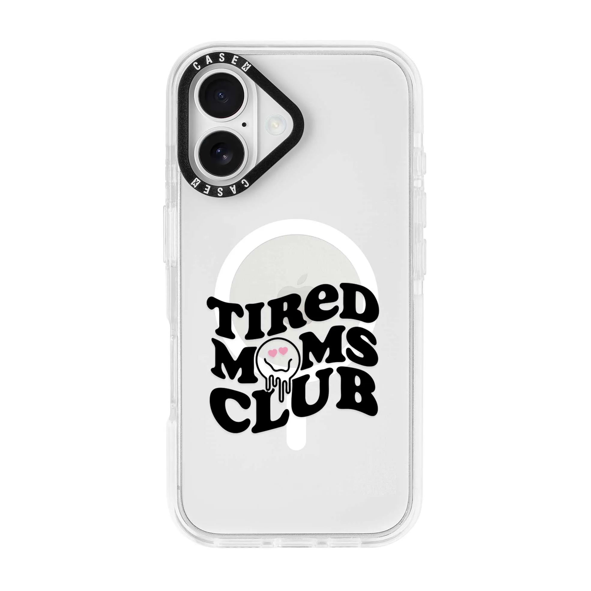 Tired Moms Club