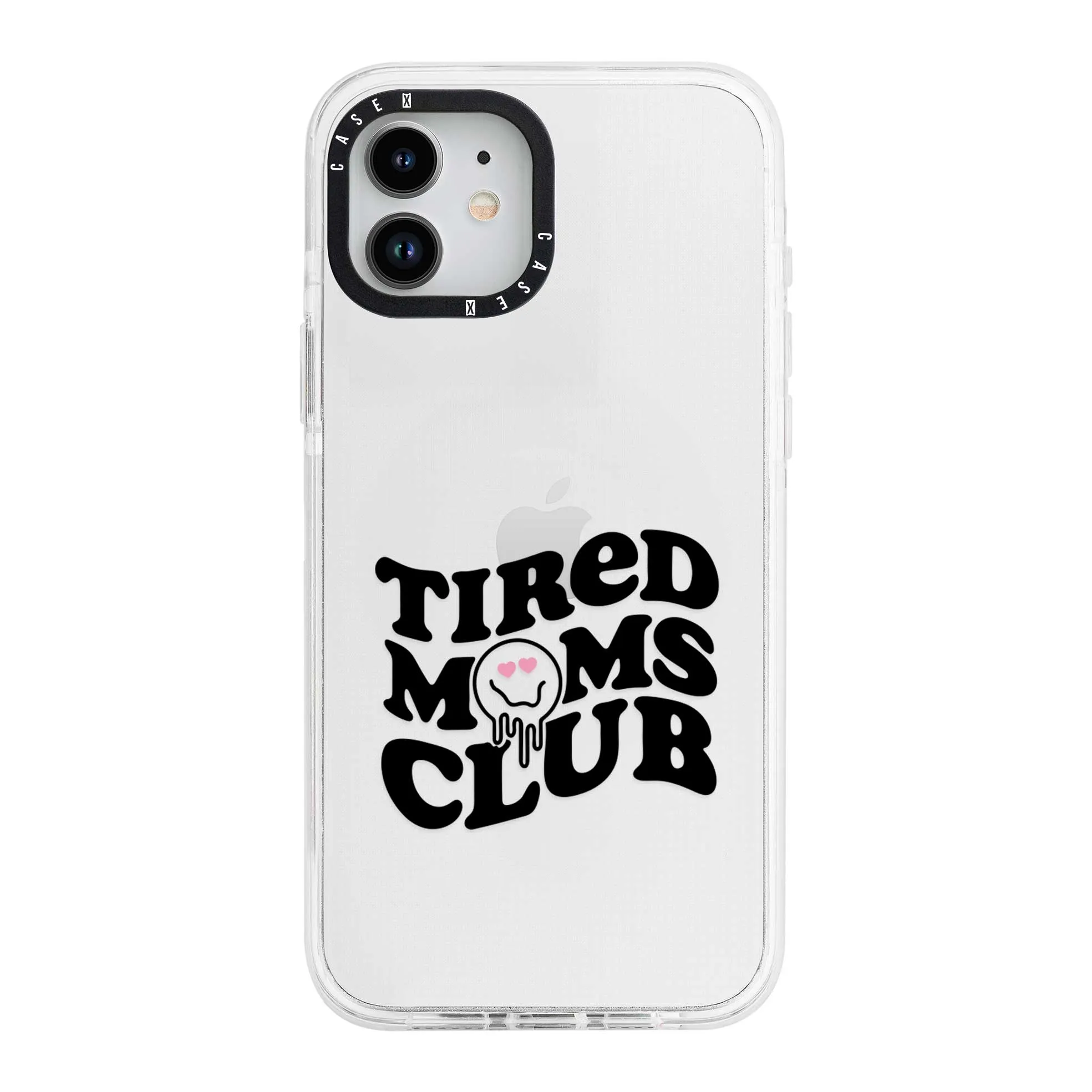 Tired Moms Club