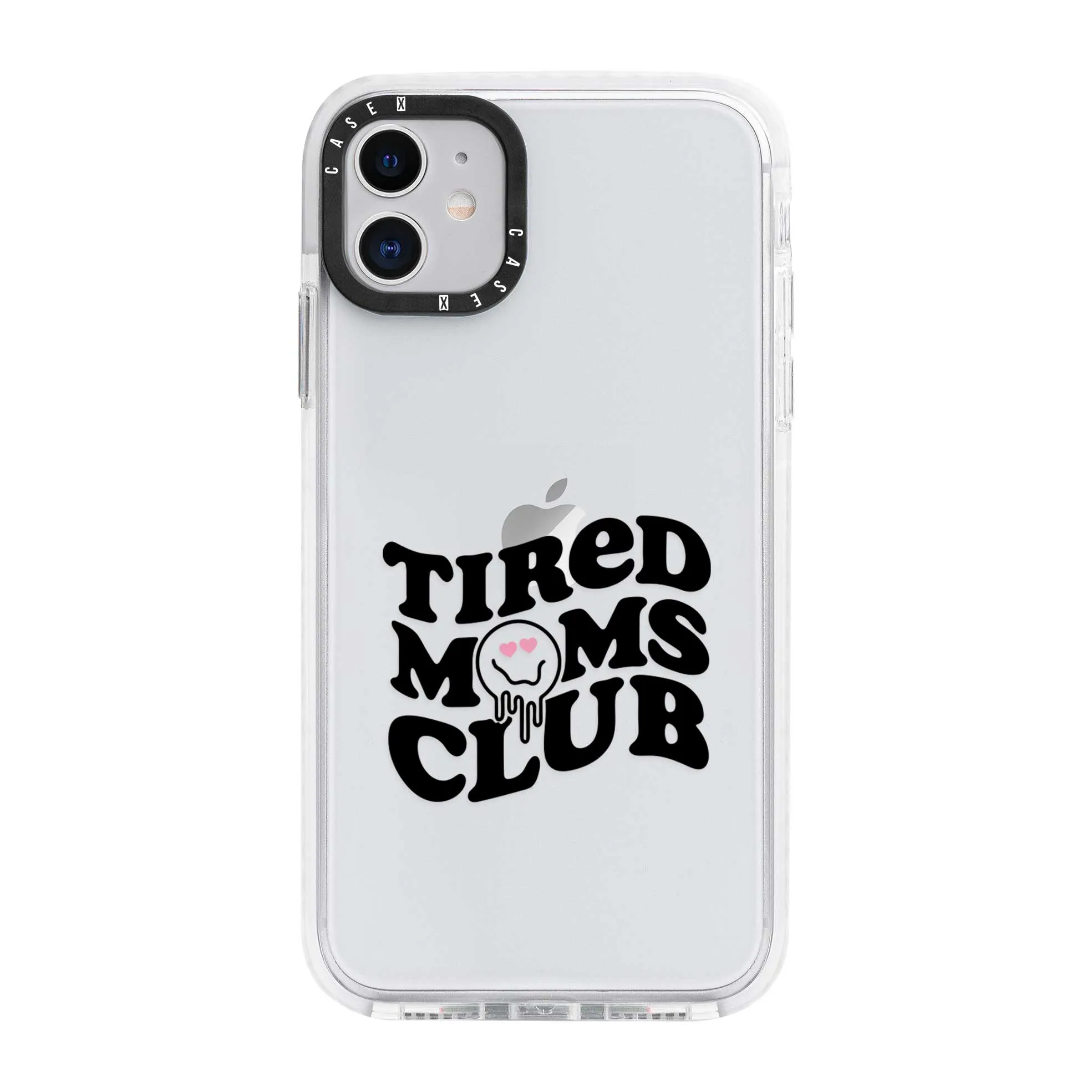 Tired Moms Club