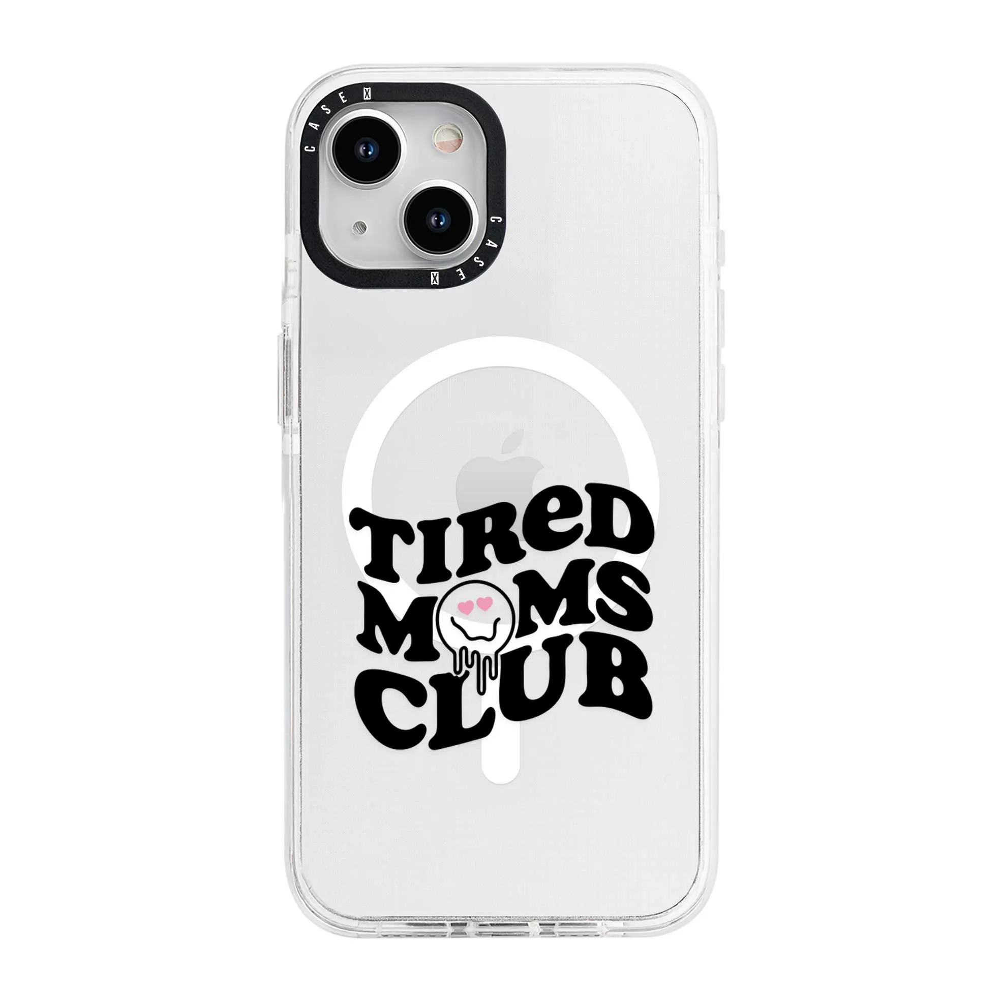 Tired Moms Club