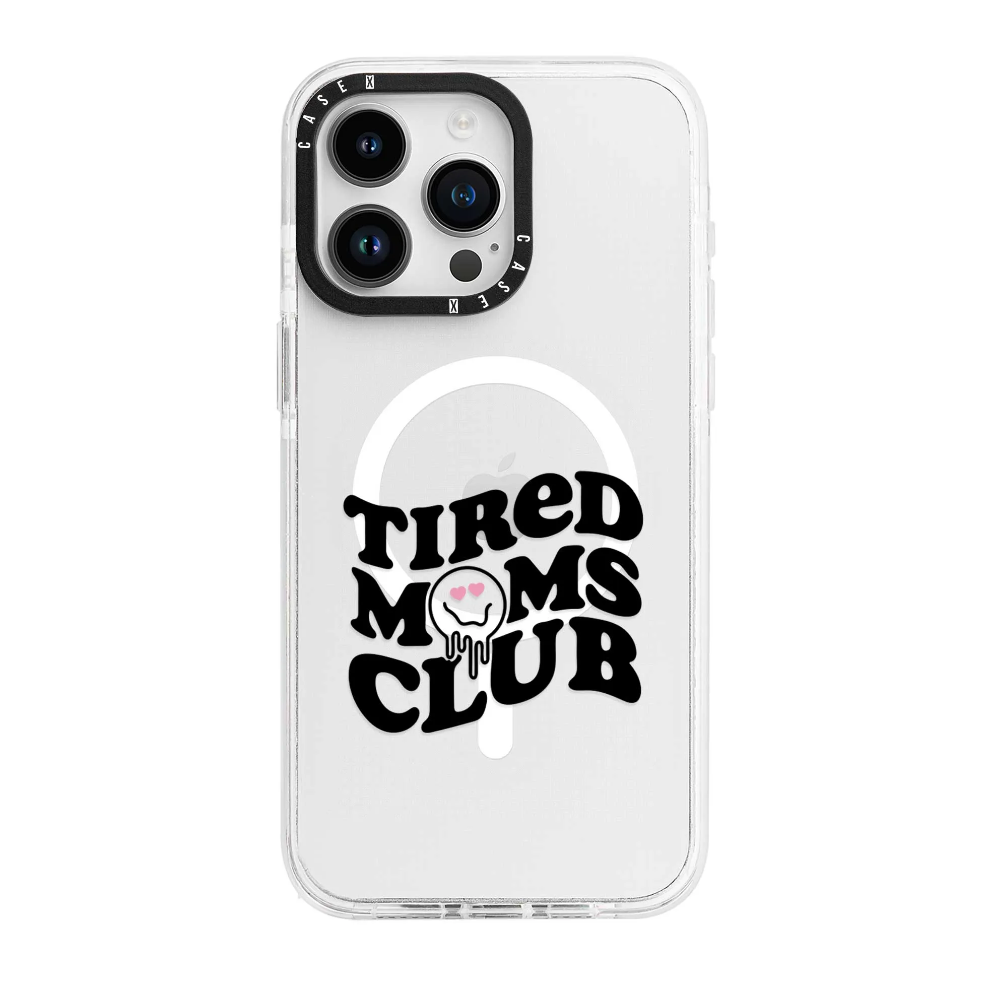 Tired Moms Club