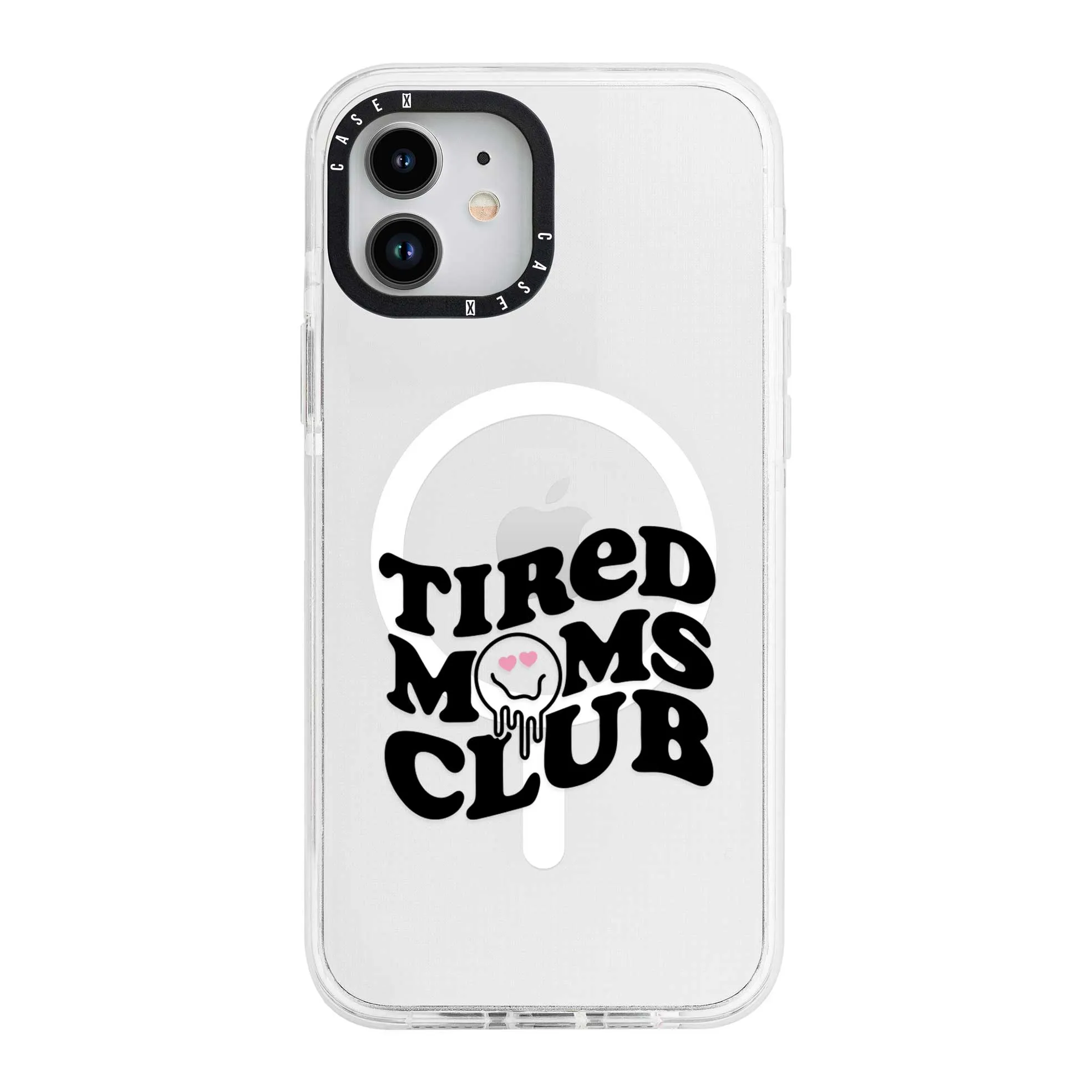 Tired Moms Club