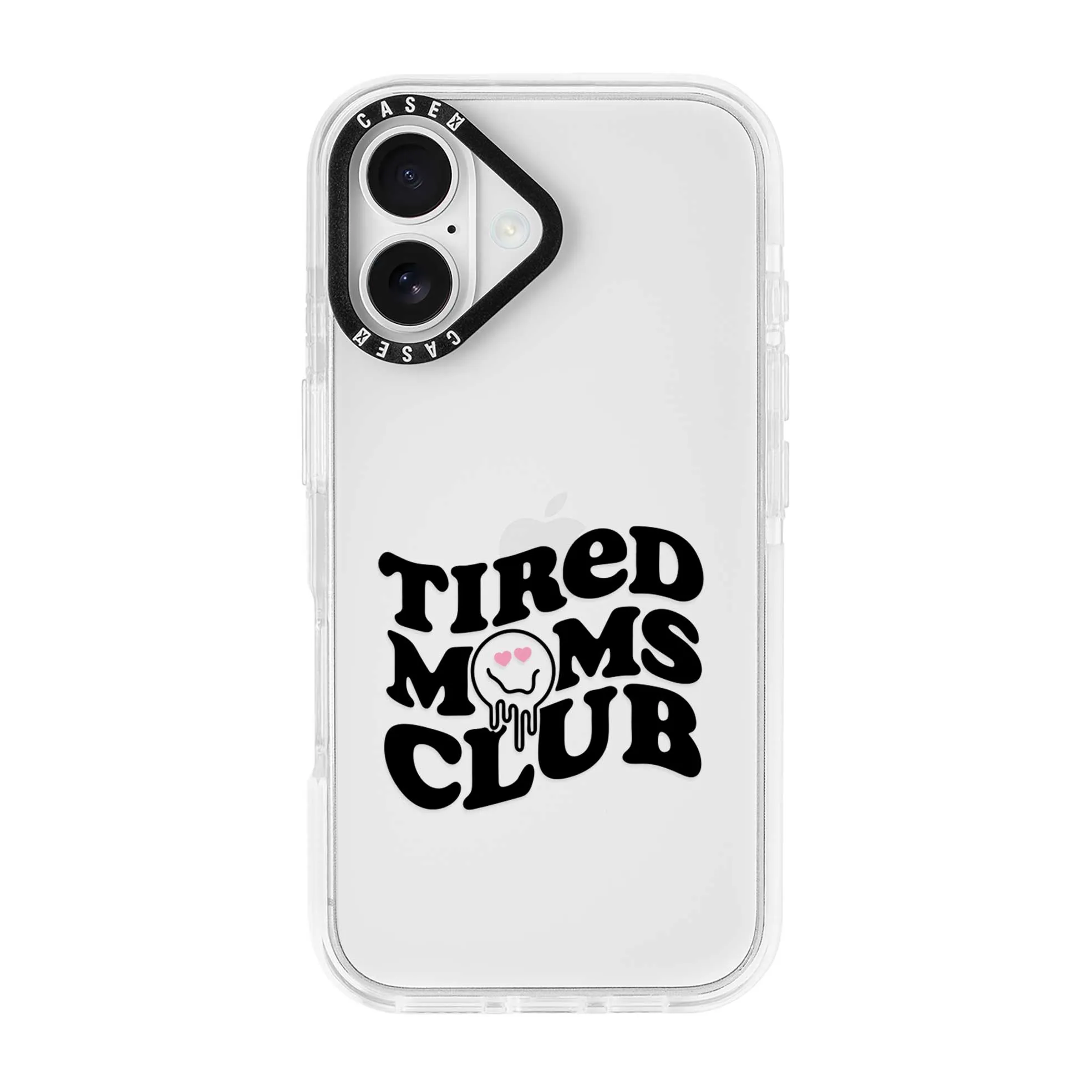 Tired Moms Club