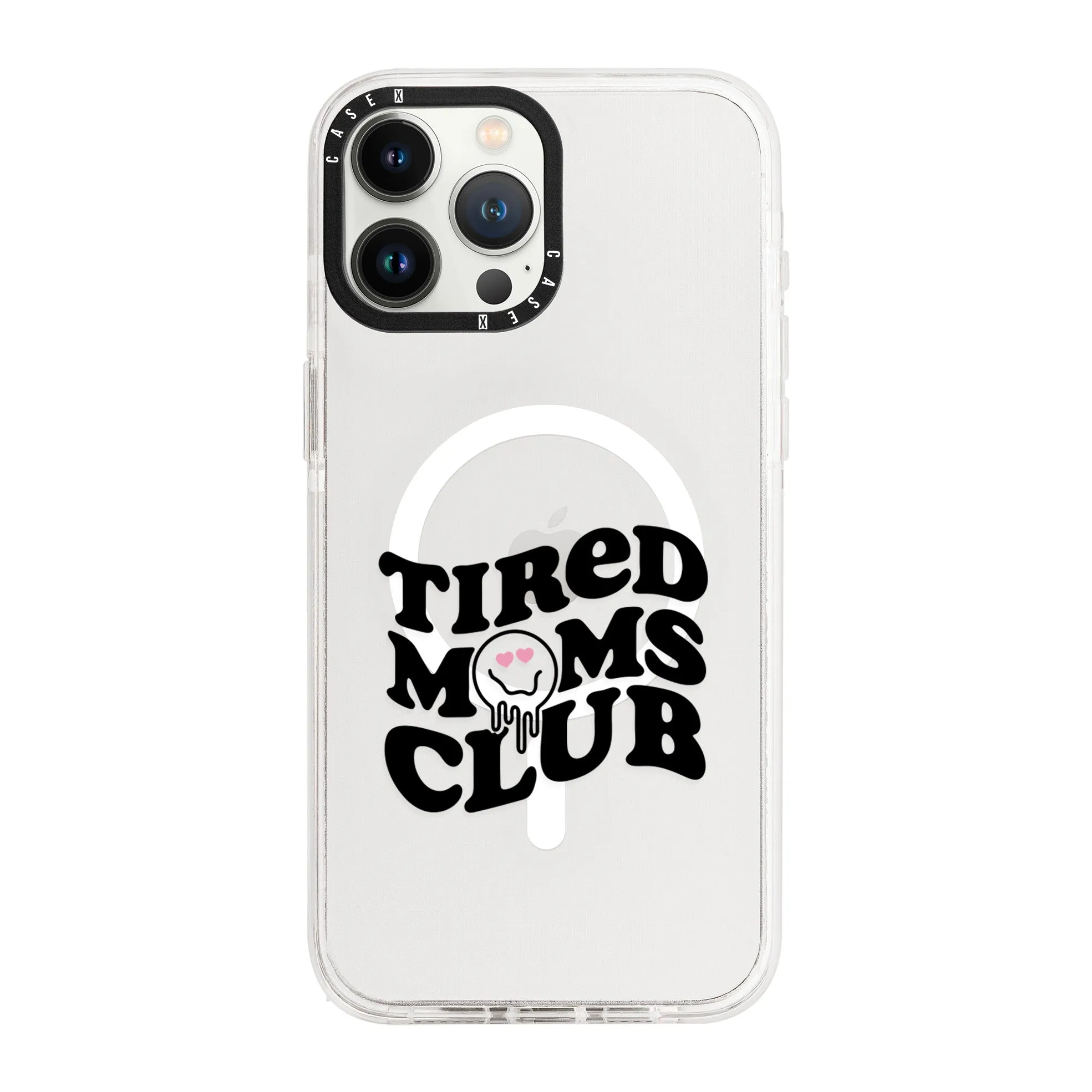 Tired Moms Club
