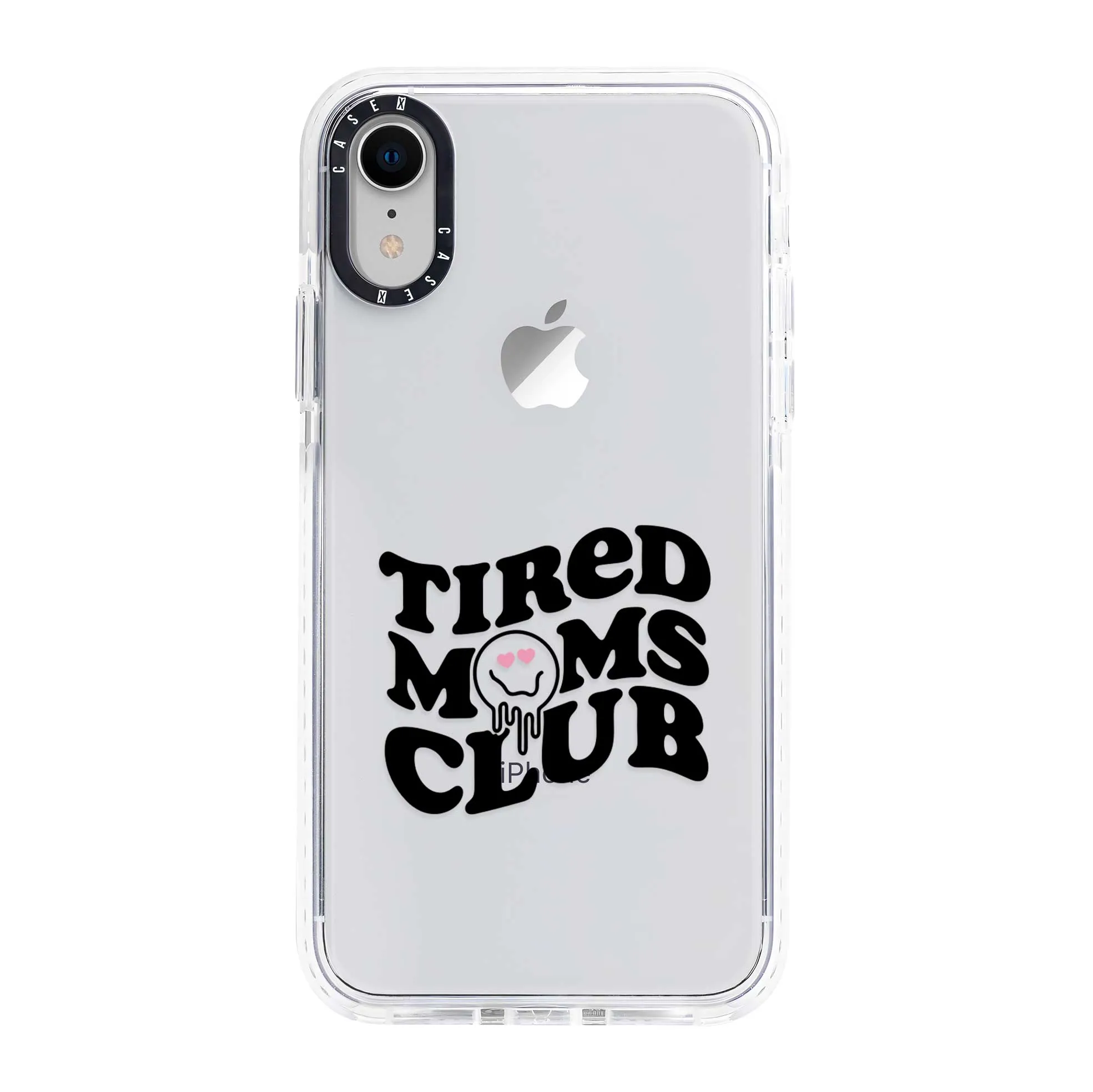 Tired Moms Club