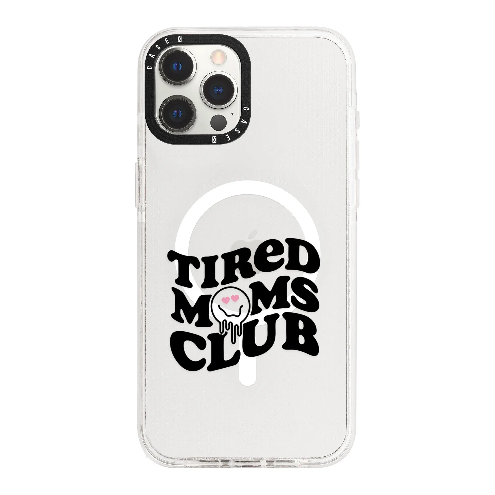 Tired Moms Club