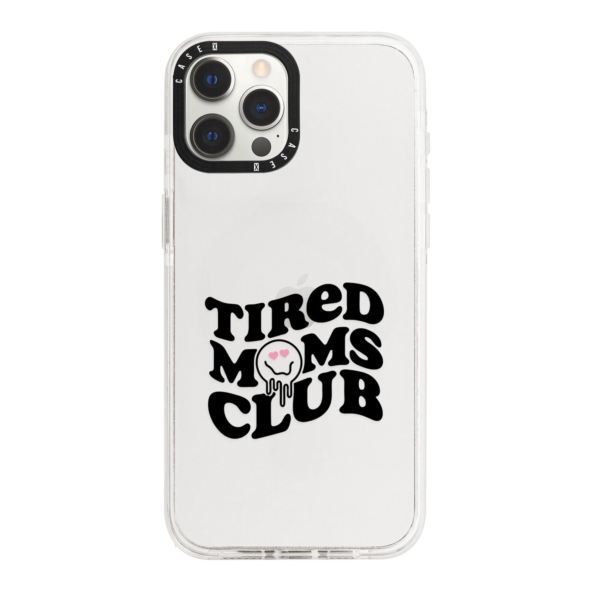 Tired Moms Club