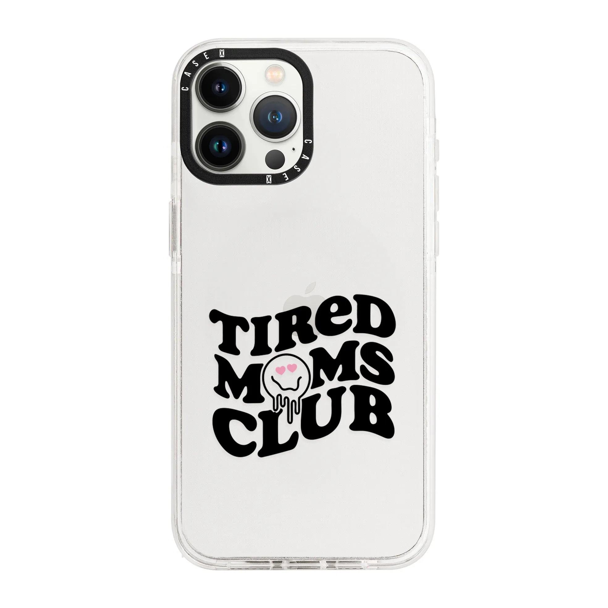 Tired Moms Club