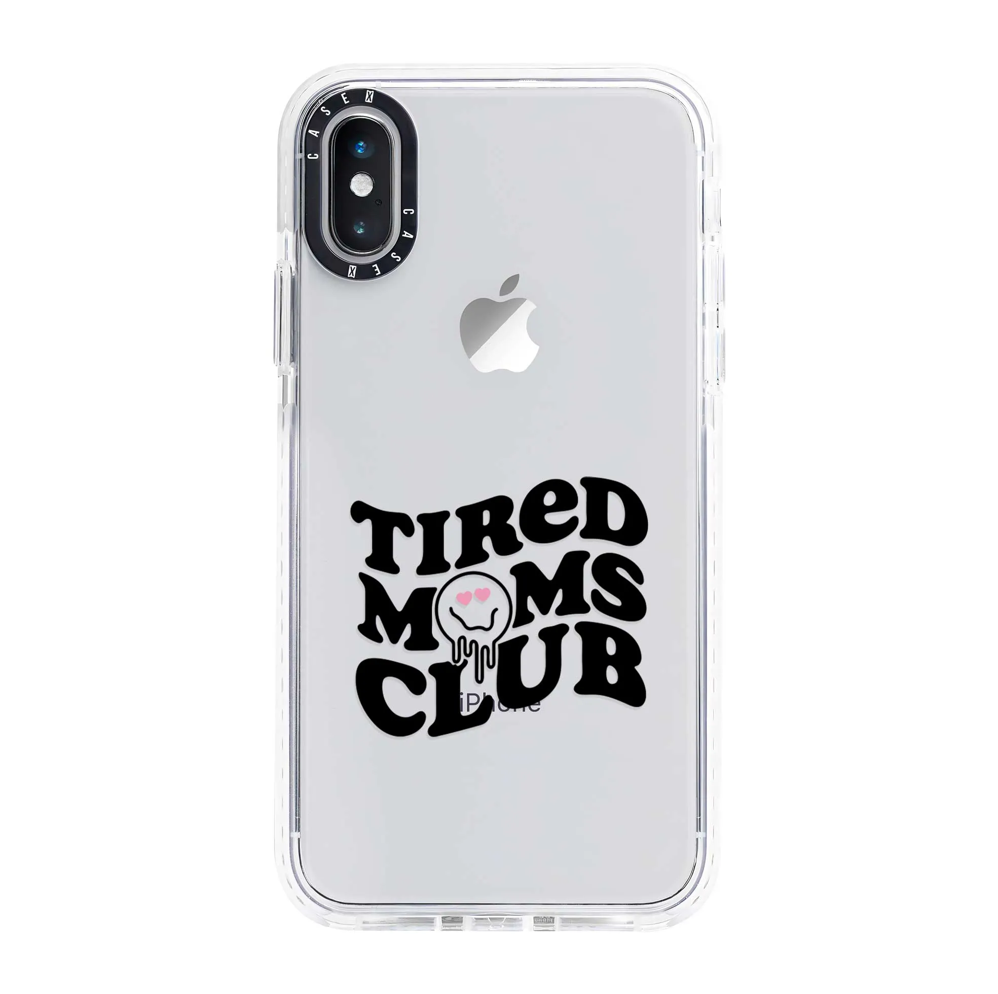 Tired Moms Club