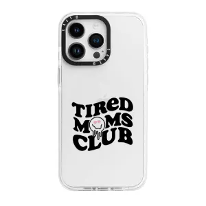 Tired Moms Club