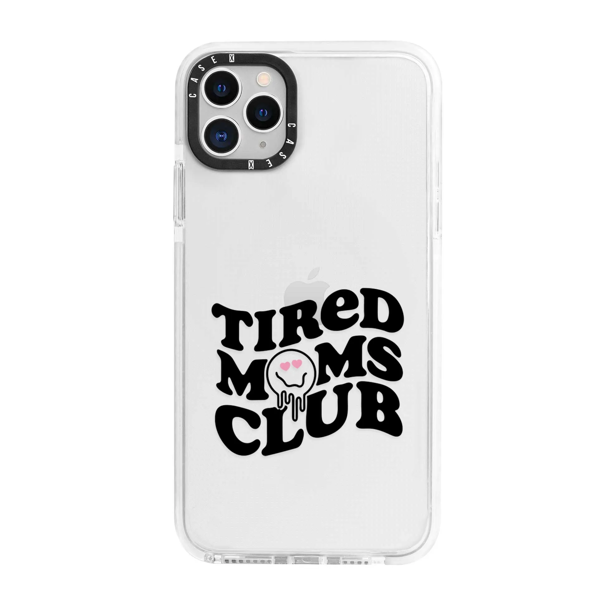 Tired Moms Club