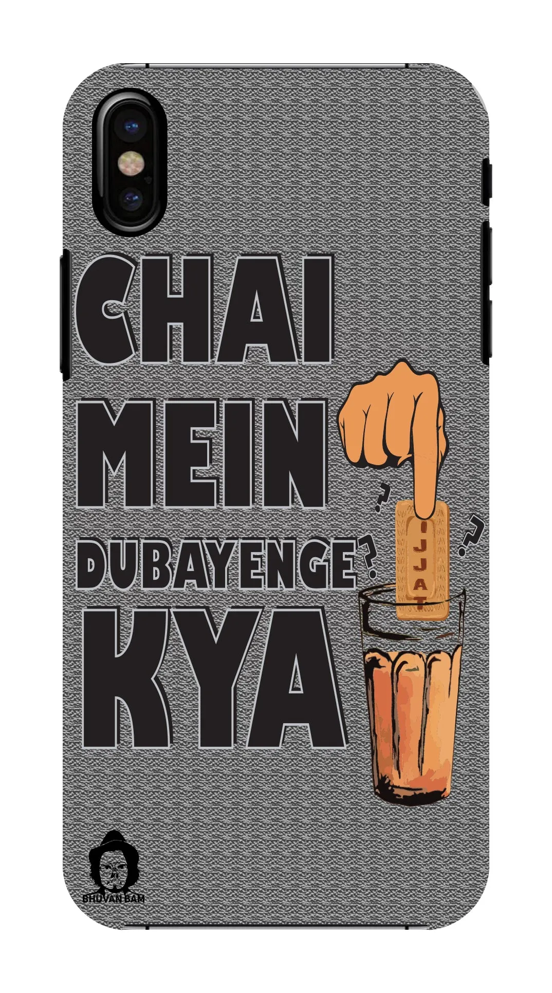 Titu Mama's Chai Edition for All Mobile Model