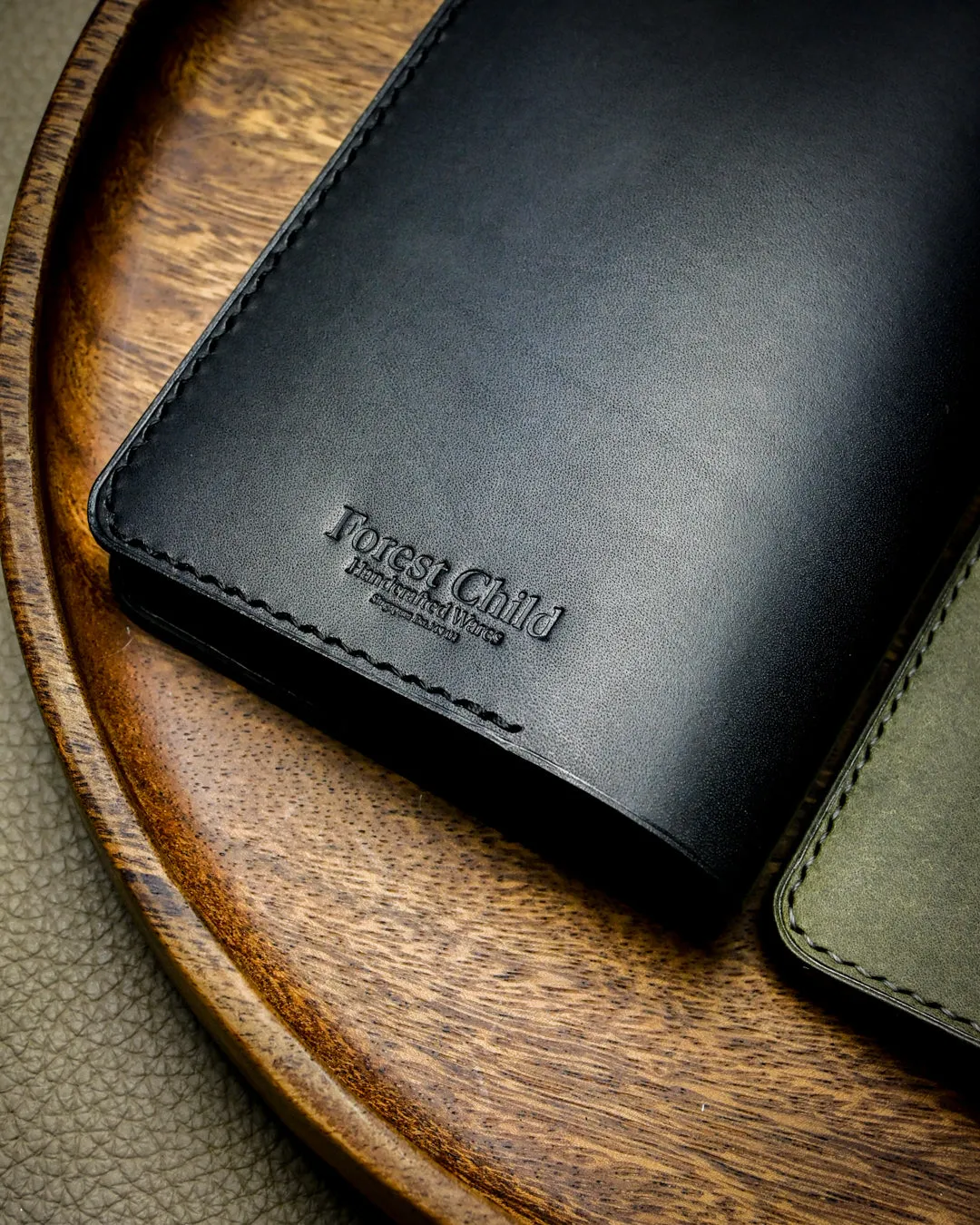 Traveil Passport Cover