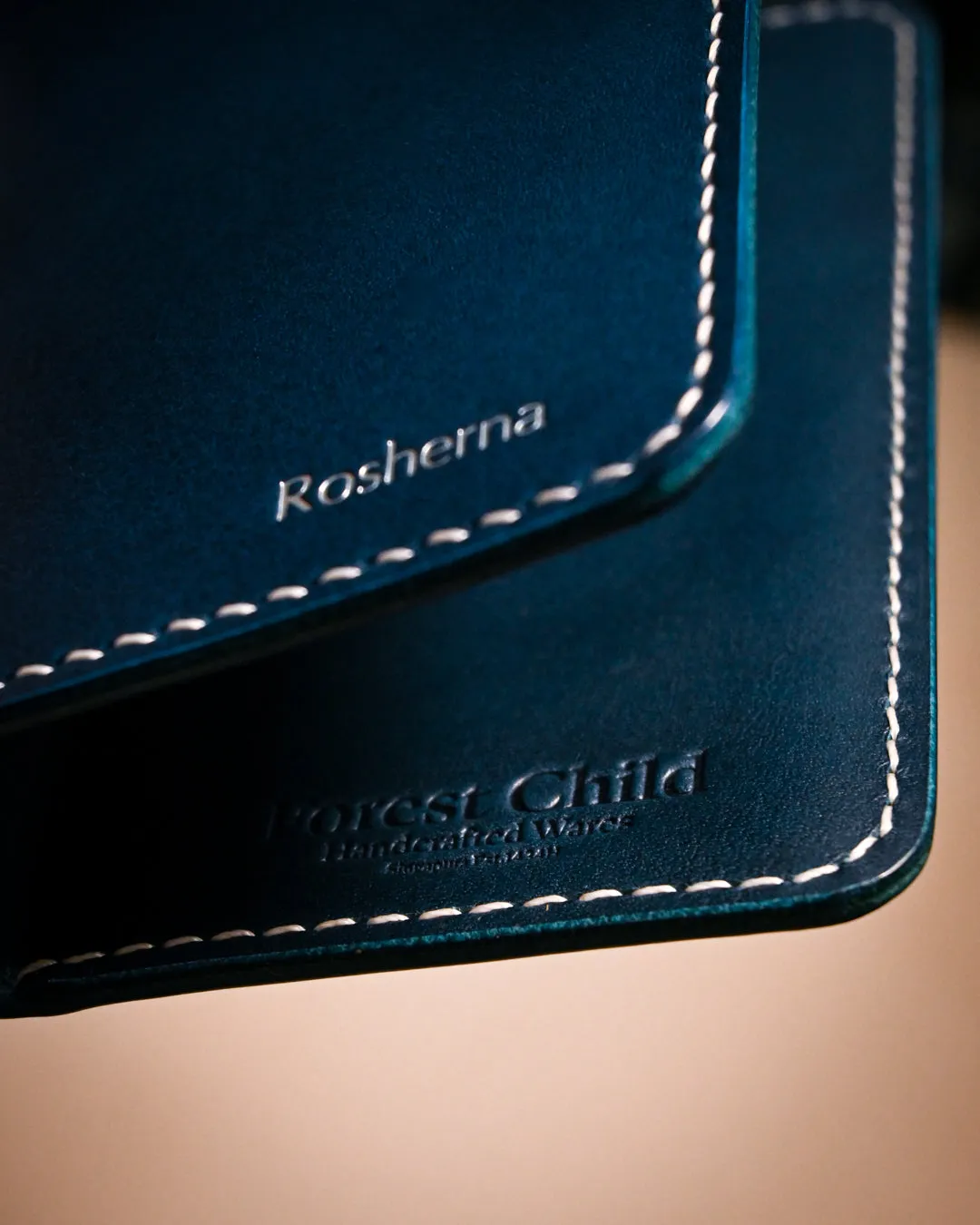 Traveil Passport Cover