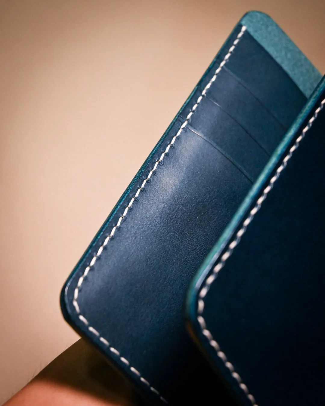 Traveil Passport Cover