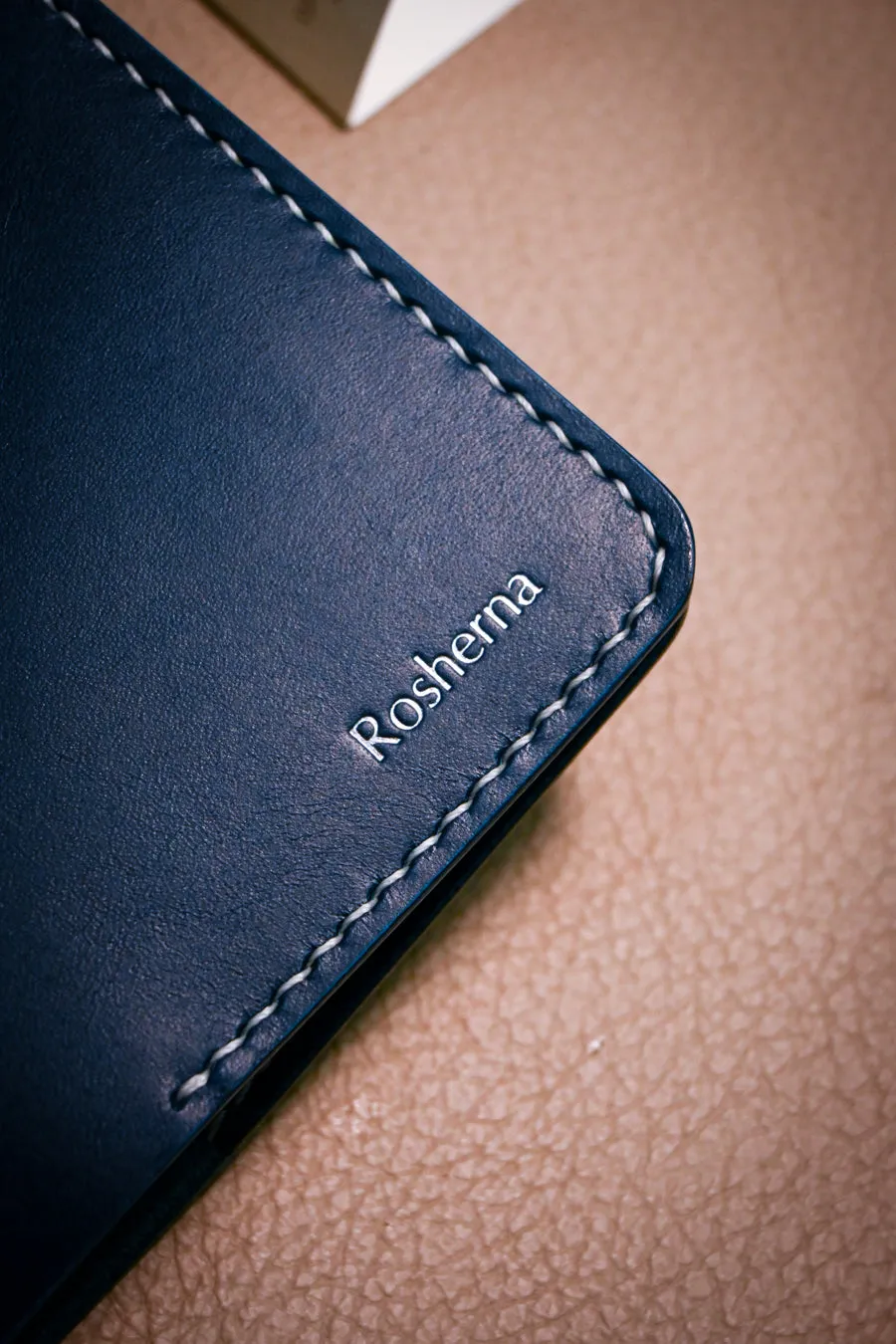 Traveil Passport Cover