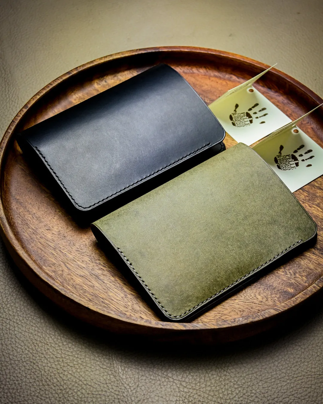 Traveil Passport Cover