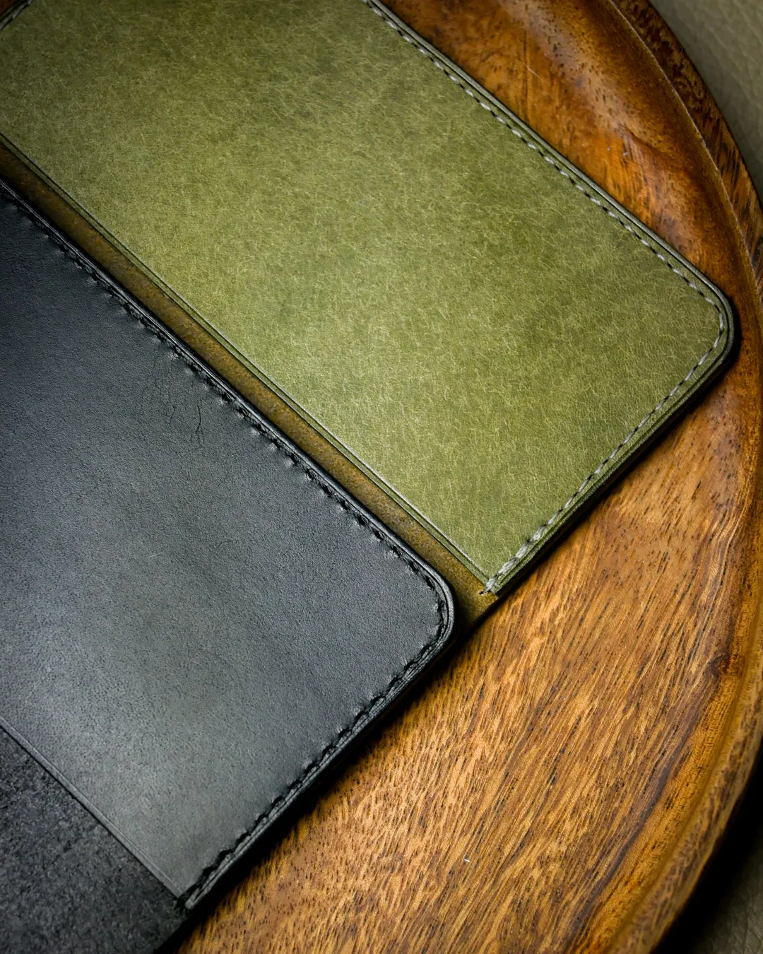 Traveil Passport Cover