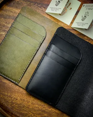 Traveil Passport Cover