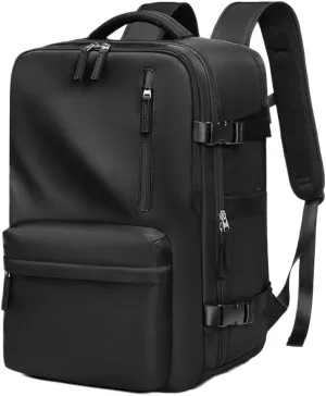 Travel Backpack for Women Lightweight and Expandable Backpack for Men Backpack