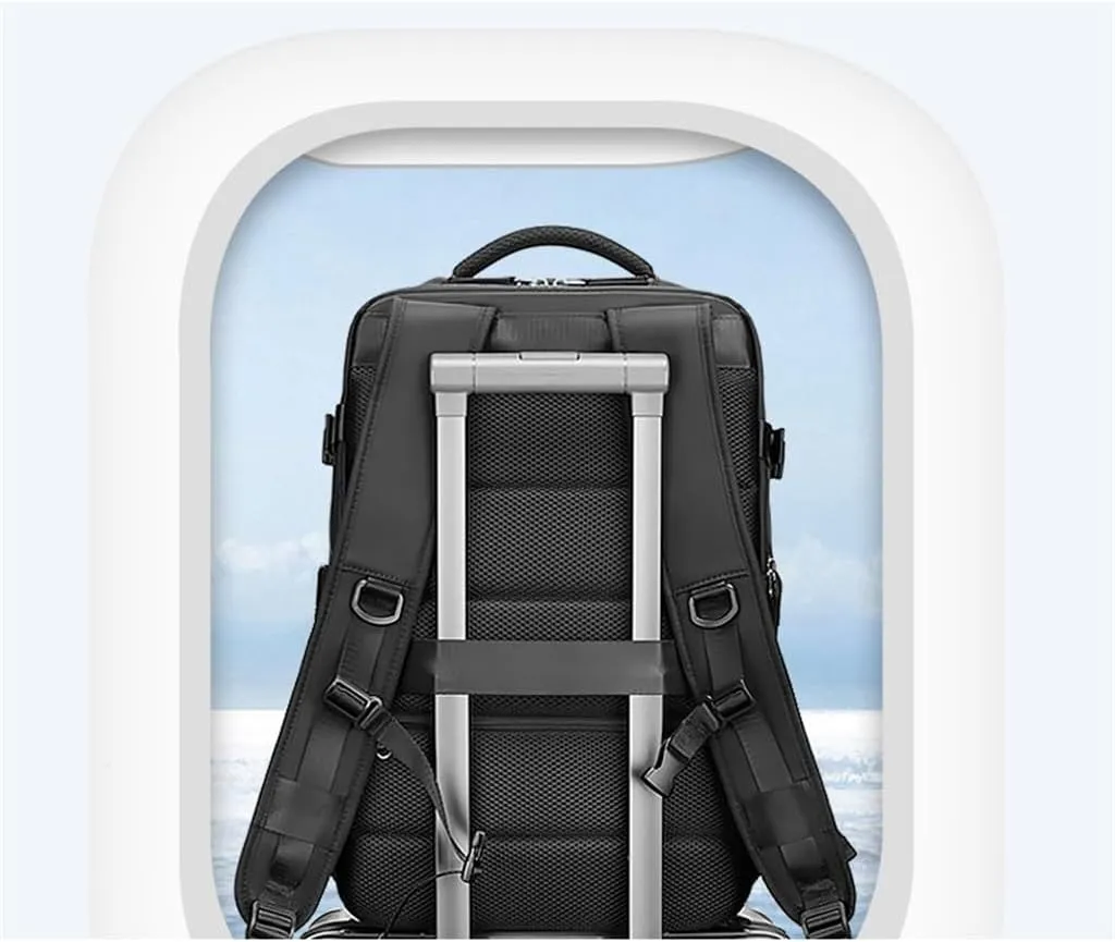 Travel Backpack for Women Lightweight and Expandable Backpack for Men Backpack