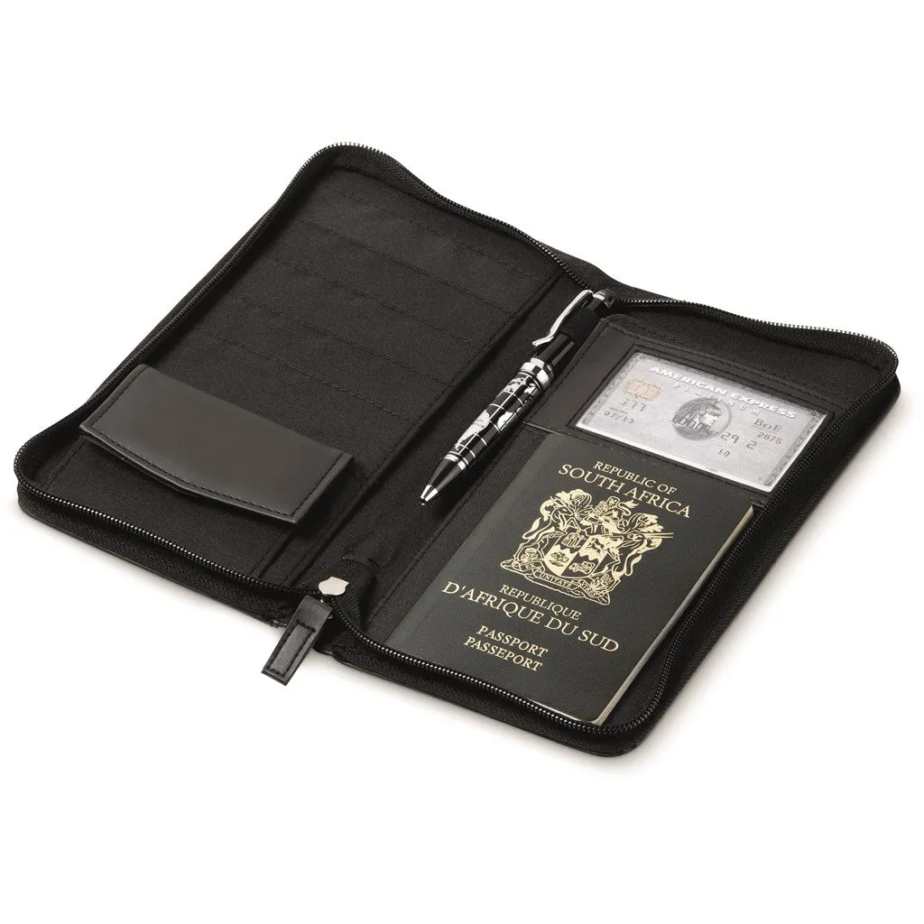 Travel Wallet