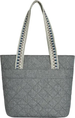 Travelon Anti-Theft Boho Tote