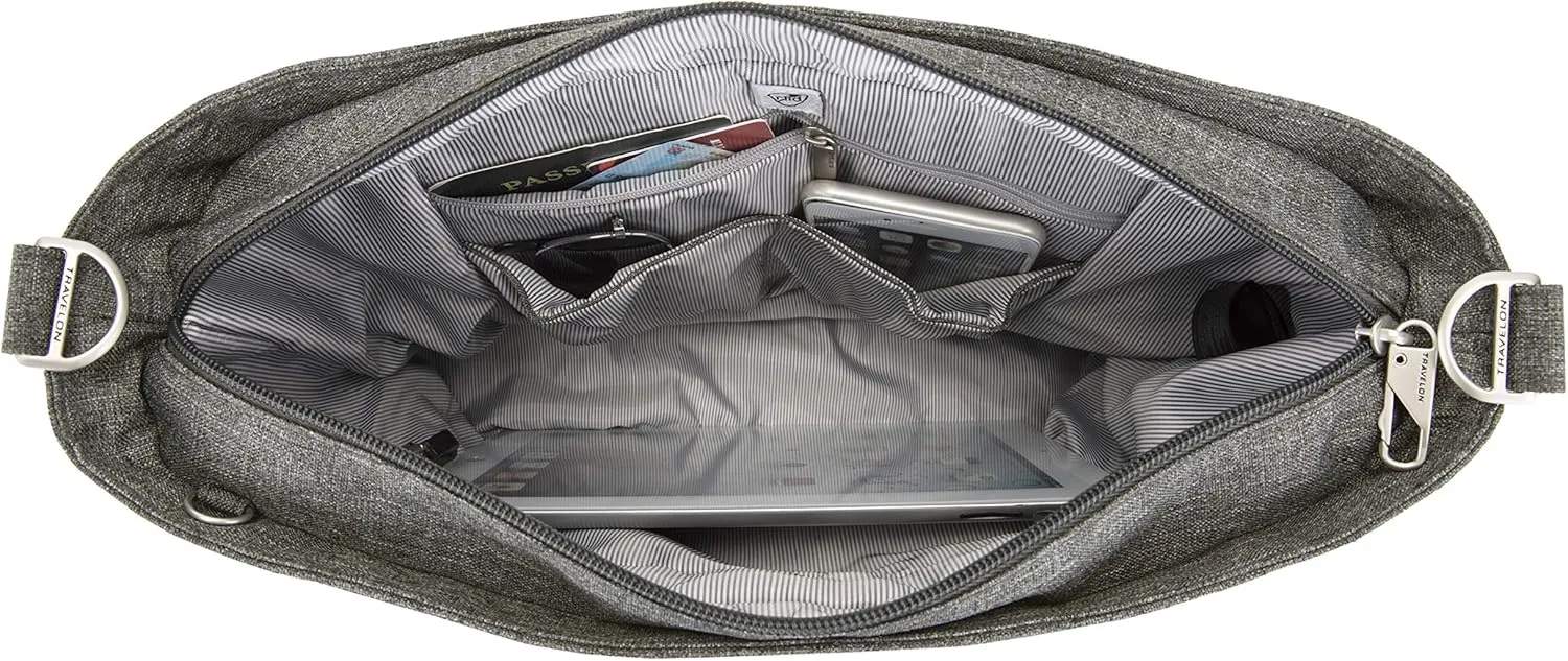 Travelon Anti-Theft Boho Tote