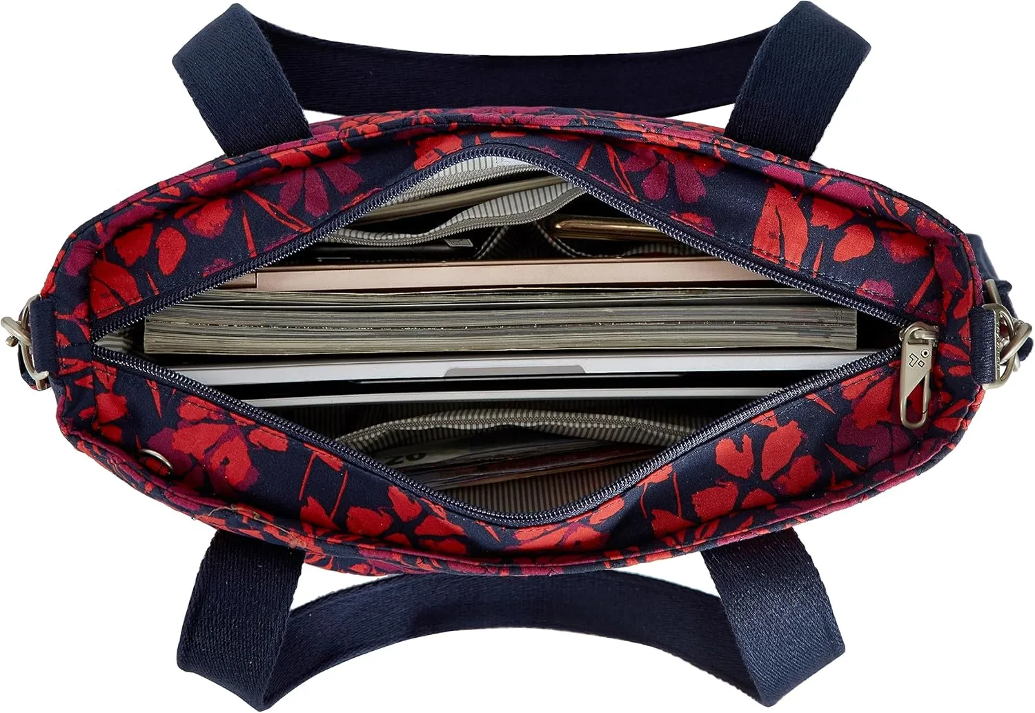 Travelon Anti-Theft Boho Tote