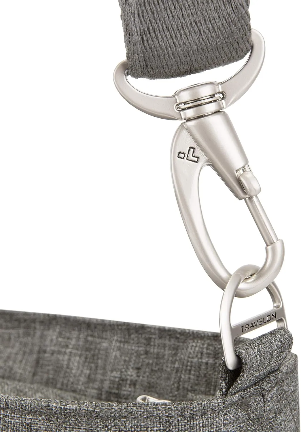Travelon Anti-Theft Boho Tote