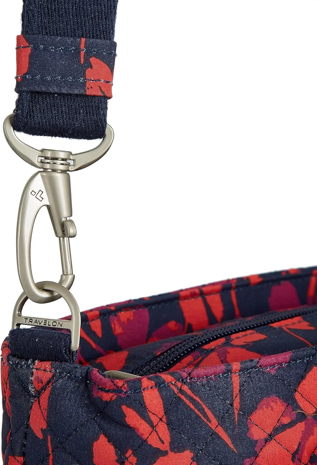 Travelon Anti-Theft Boho Tote