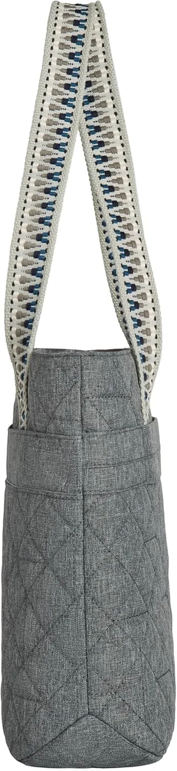 Travelon Anti-Theft Boho Tote