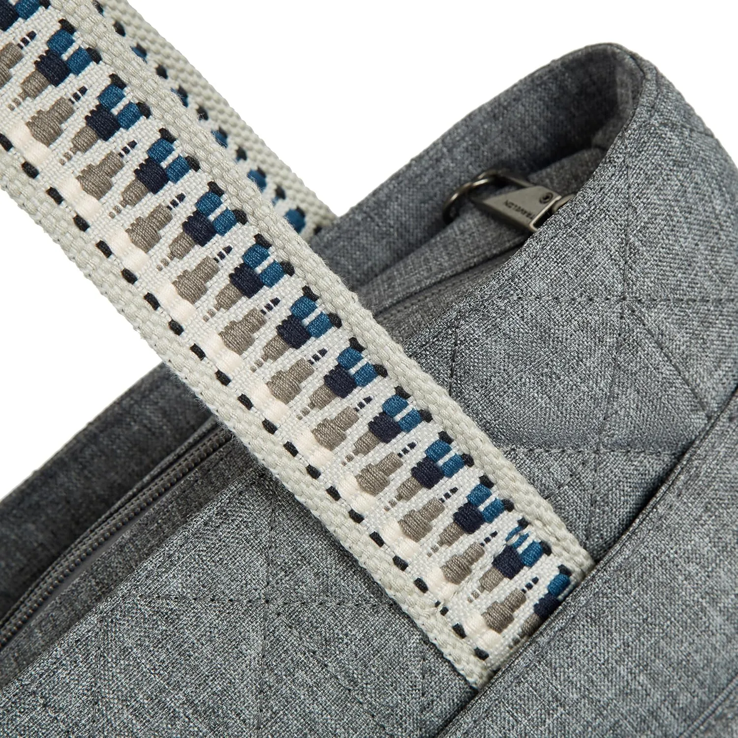 Travelon Anti-Theft Boho Tote