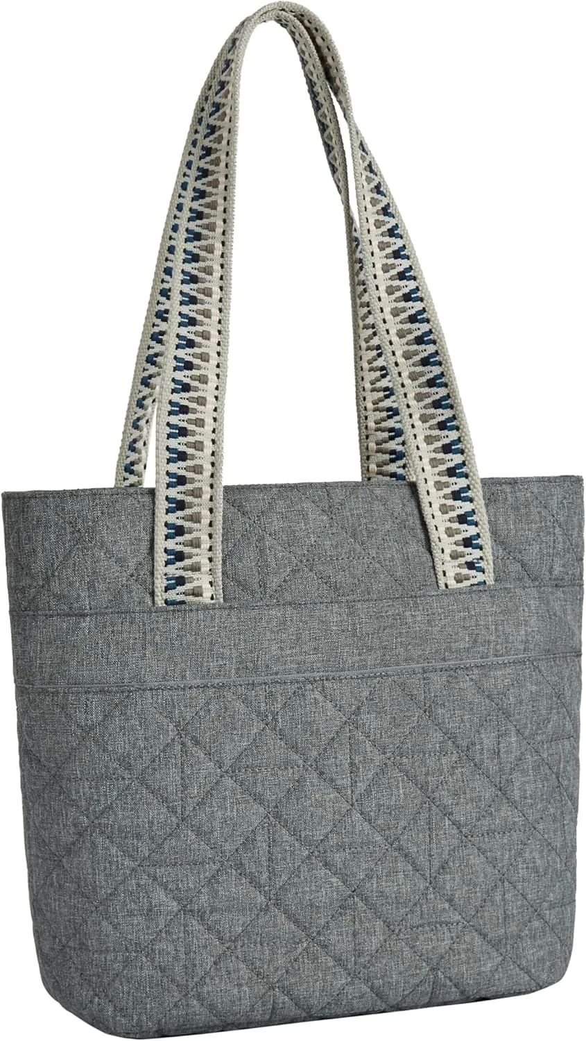 Travelon Anti-Theft Boho Tote