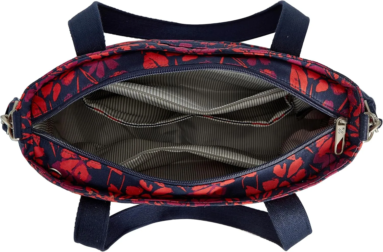 Travelon Anti-Theft Boho Tote