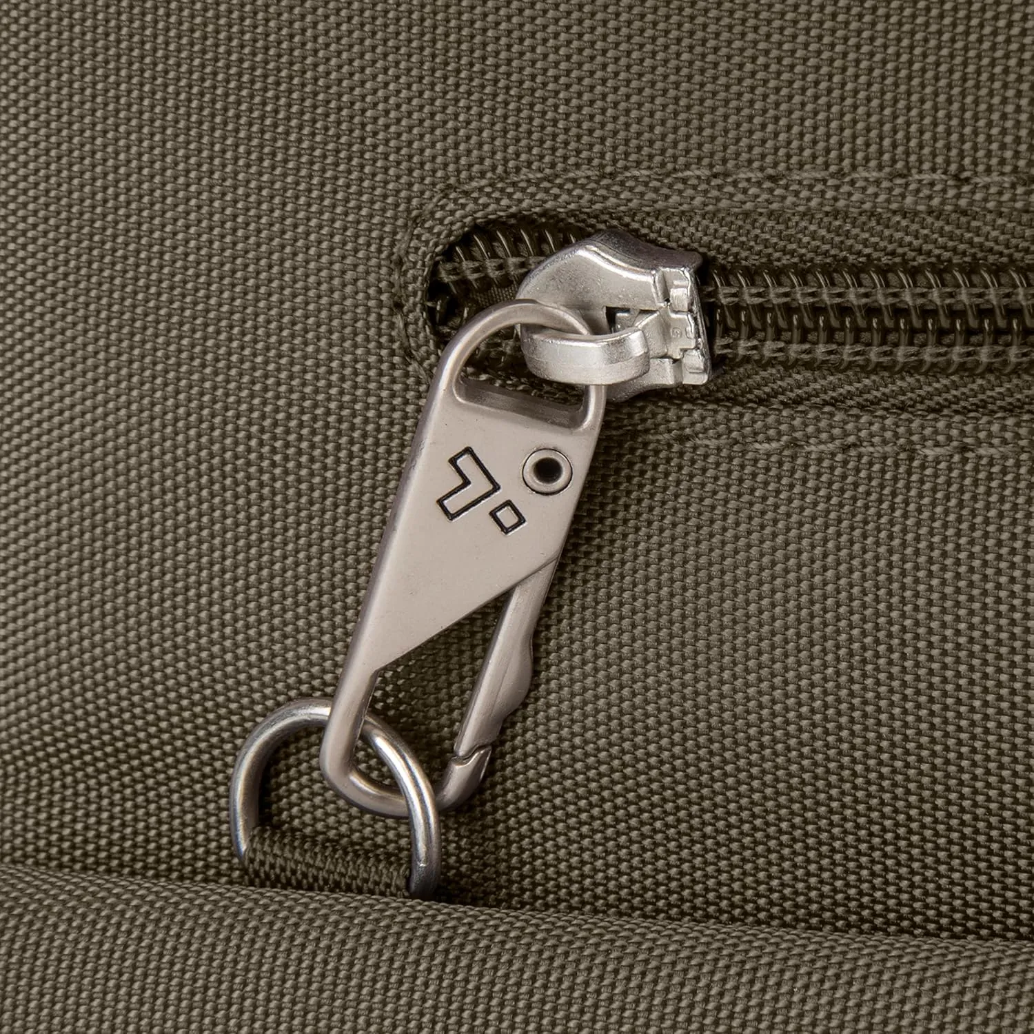 Travelon Anti-Theft Cross-Body Bag, Two Pocket