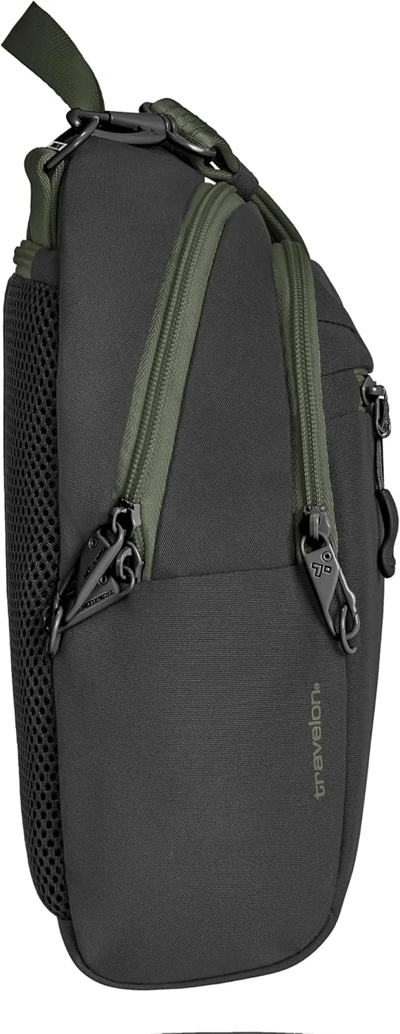 Travelon Anti-Theft The Voyages Tour Bag