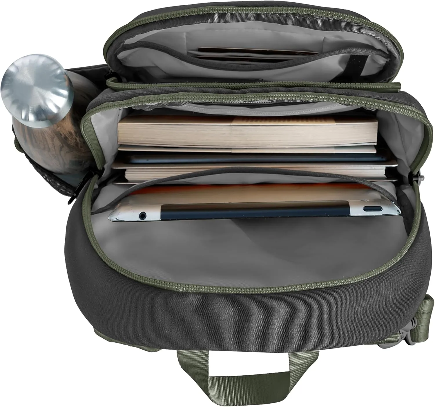 Travelon Anti-Theft The Voyages Tour Bag