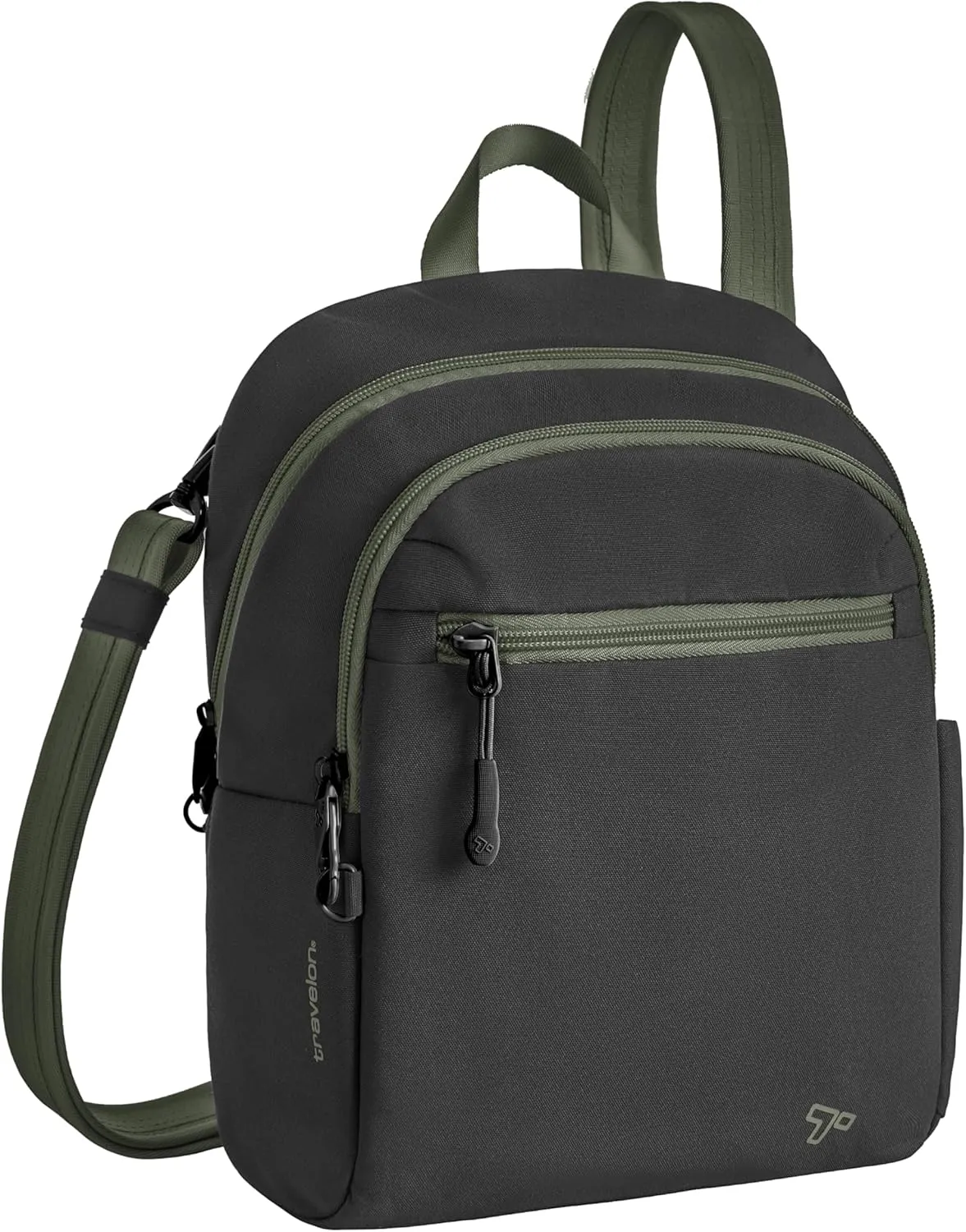 Travelon Anti-Theft The Voyages Tour Bag