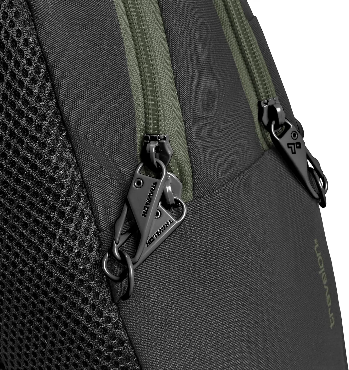 Travelon Anti-Theft The Voyages Tour Bag