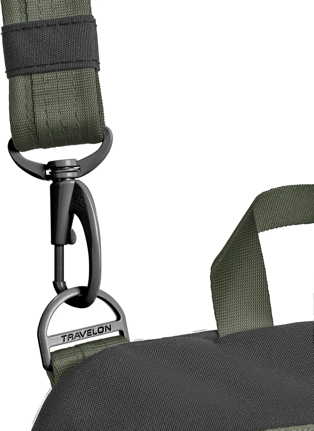 Travelon Anti-Theft The Voyages Tour Bag
