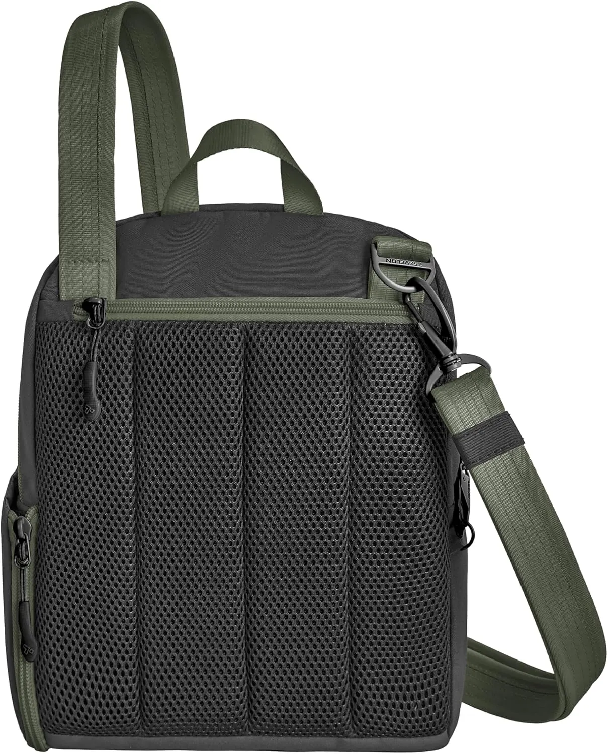 Travelon Anti-Theft The Voyages Tour Bag