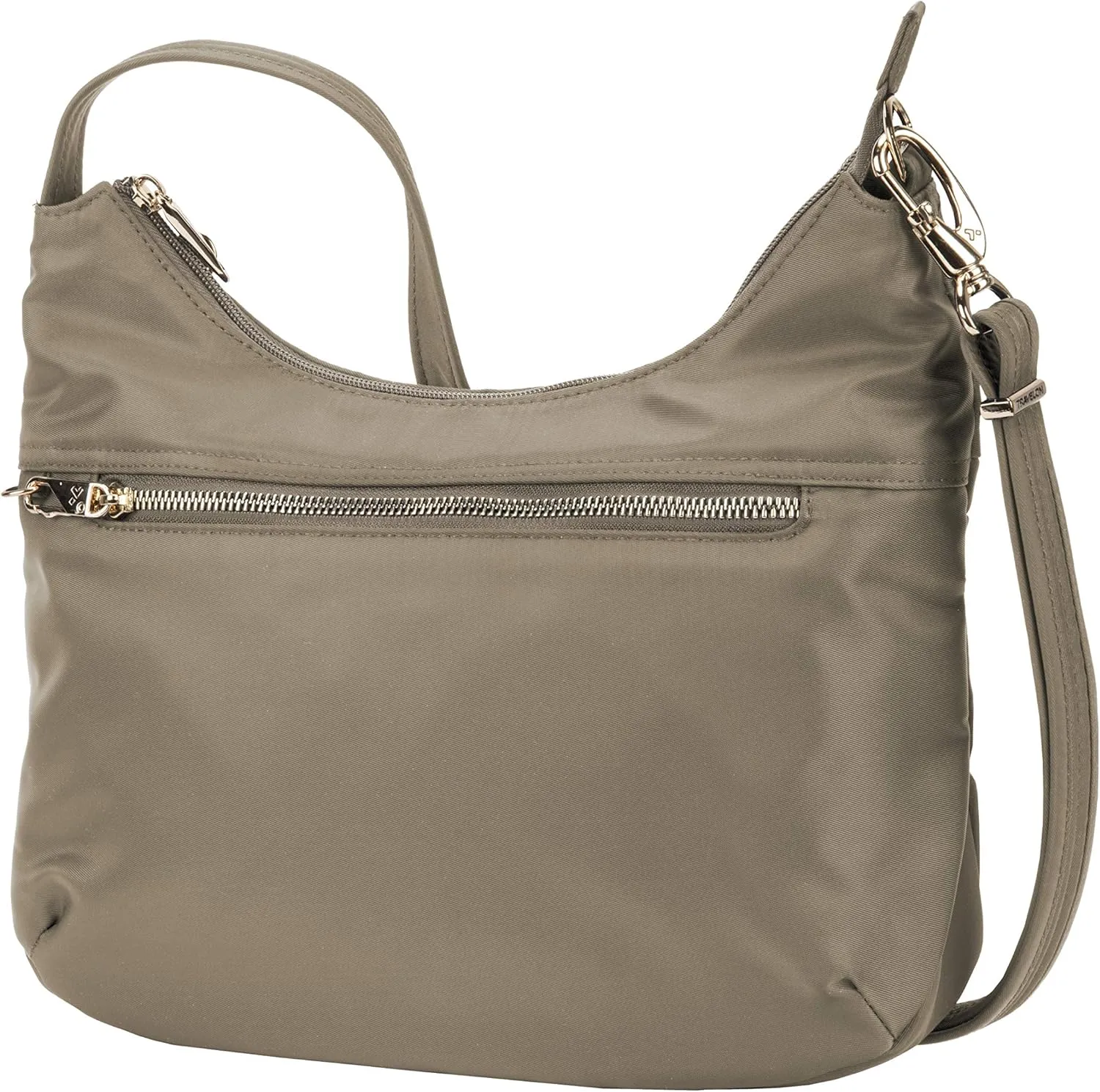 Travelon Women's Anti-theft Tailored Hobo