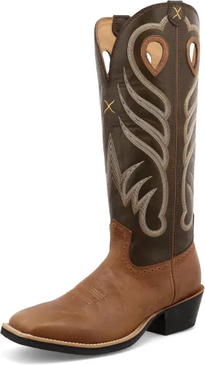 Twisted X Men's Western
