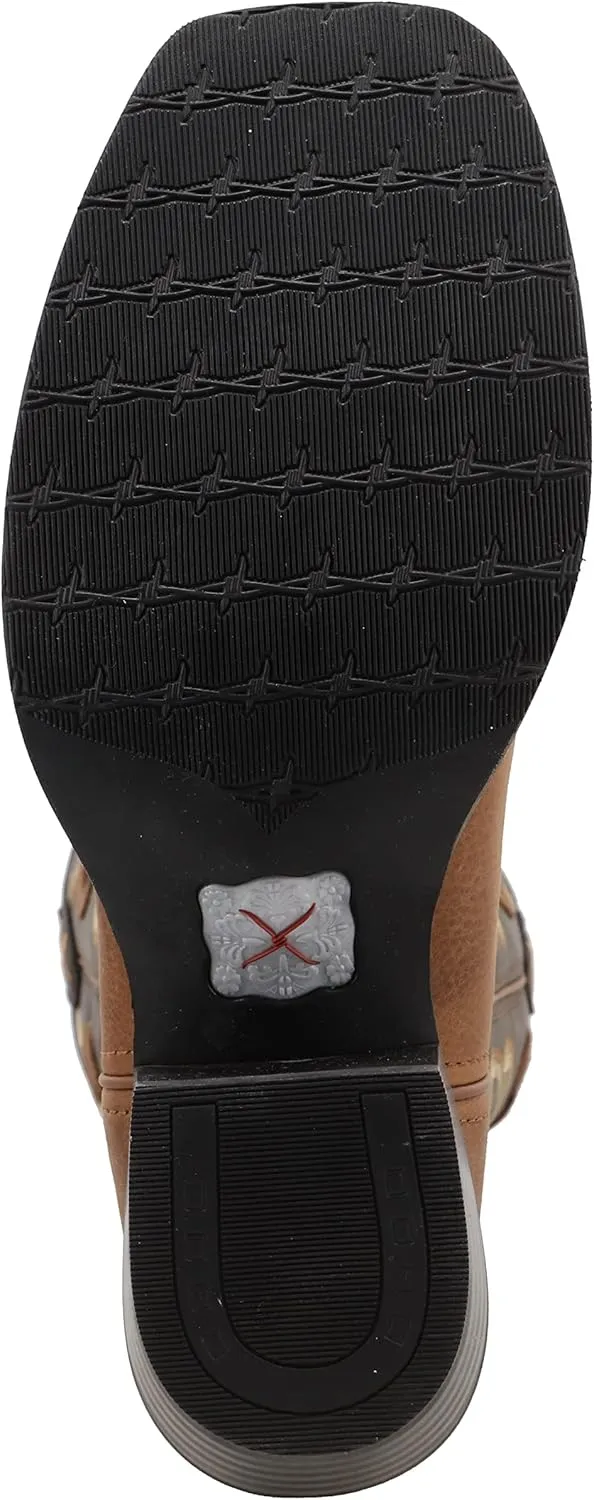 Twisted X Men's Western