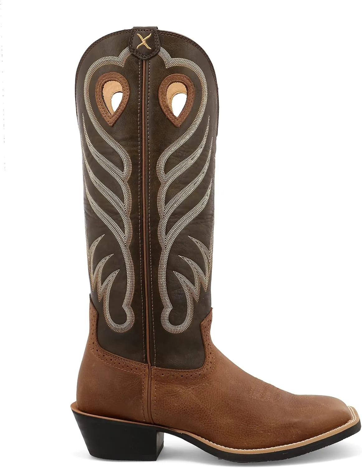 Twisted X Men's Western