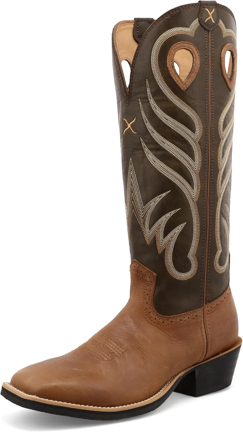 Twisted X Men's Western
